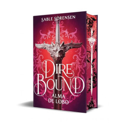 DIRE BOUND ALMA DE LOBO