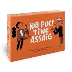 No puc tinc assaig