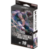 Baraja - Starter Deck Smoker [ST-19]
