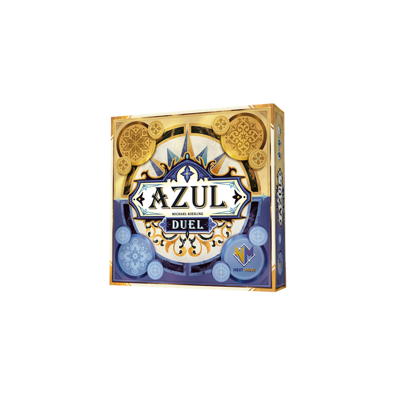 Azul Duel