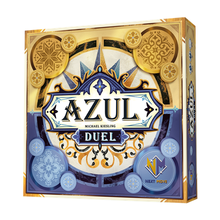 Azul Duel