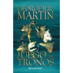 Juego de tronos. Volumen 1/4