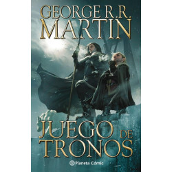 Juego de tronos. Volumen 2/4