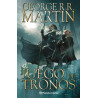Juego de tronos. Volumen 2/4