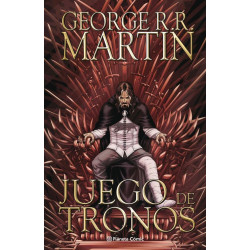 Juego de tronos. Volumen 3/4