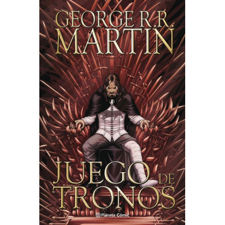 Juego de tronos. Volumen 3/4