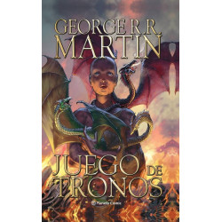 Juego de tronos. Volumen 4/4