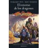 Crónicas de la Dragonlance. Volumen 1/3 El retorno de los dragones