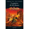 El ocaso de los dragones. Volumen 2/2 La guerra de los dioses