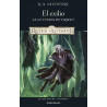 La leyenda de Drizzt. Volumen 2/3 El exilio