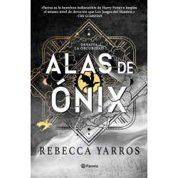 Alas de Ónix. Volumen 3