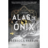 Alas de Ónix. Volumen 3