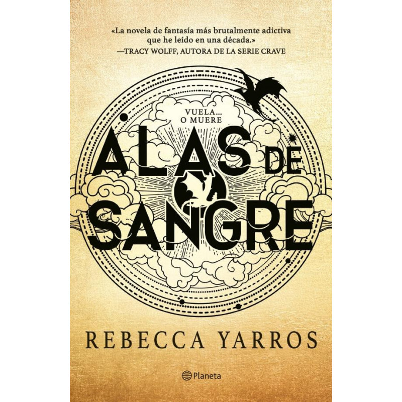 Alas de Sangre. Volumen 1 Alas de Sangre. Volumen 1