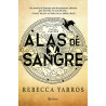 Alas de Sangre. Volumen 1