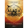 Alas de Hierro. Volumen 2