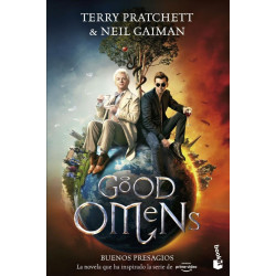 Buenos presagios (Good Omens)
