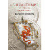 La rueda del tiempo. Volumen 5/14 Cielo en llamas