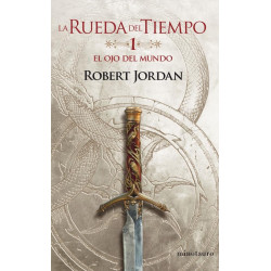 La rueda del tiempo. Volumen 1/14 El ojo del mundo