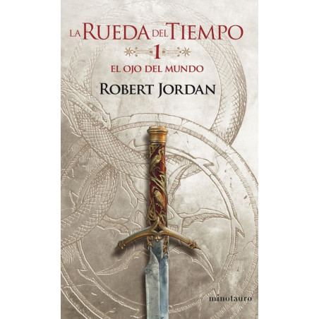 La rueda del tiempo. Volumen 1/14 El ojo del mundo