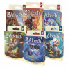 Altered: Beyond the Gates Deck Display EN