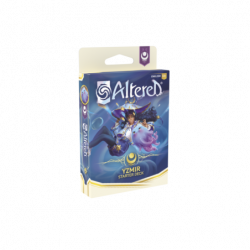Altered: Beyond the Gates Yzmir deck EN