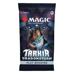 Magic the Gathering Tarkir: Sobre de Juego inglés