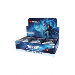 Magic the Gathering Tarkir: Dragonstorm Caja de Sobres de Juego (30) español