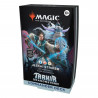 MAGIC COMMANDER - TARKIR DRAGONSTORM Ofensiva de los Jeskai (EN)