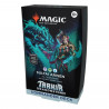 MAGIC COMMANDER - TARKIR DRAGONSTORM Alzamiento de los Sultai (EN)