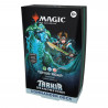 MAGIC COMMANDER - TARKIR DRAGONSTORM Rugído de los Temur (EN)