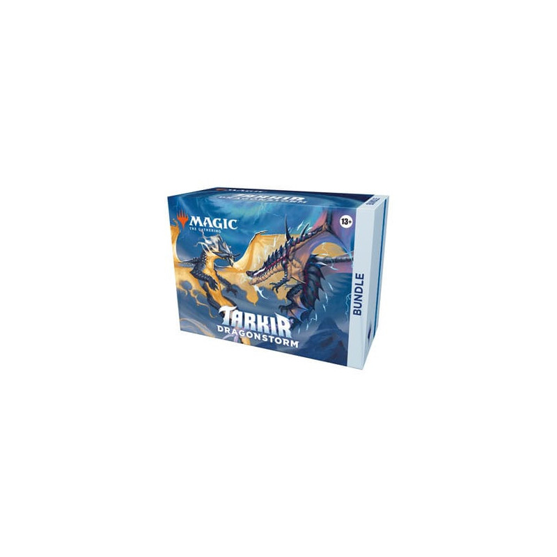 Magic the Gathering Tarkir: Dragonstorm Bundle (EN)