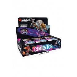Caja Magic Foundations - 36 Play Booster Español