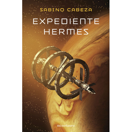 Expediente Hermes