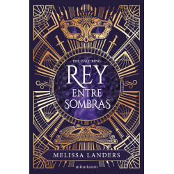Rey entre sombras