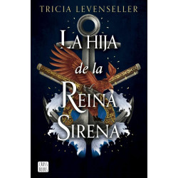 La hija de la Reina Sirena
