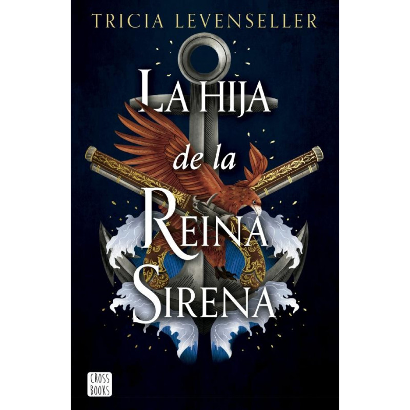 La hija de la Reina Sirena
