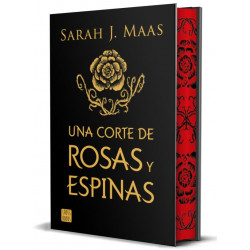 Una corte de rosas y espinas 1. Edición especial