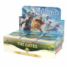 CAJA ALTERED: BEYOND THE GATES EN