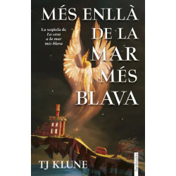 Més enllà de la mar més blava