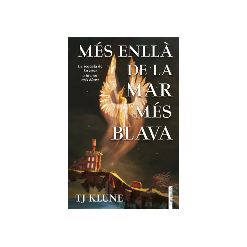 Més enllà de la mar més blava