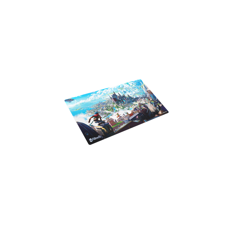 Altered: Prime Playmat Arkaster