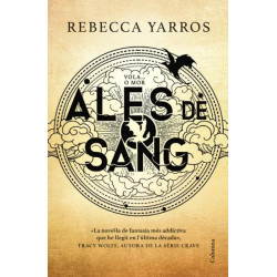 Ales de sang (Empiri 1)