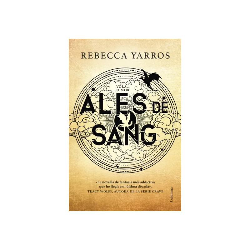 Ales de sang (Empiri 1)