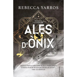 Ales d'ònix (Empiri 3)
