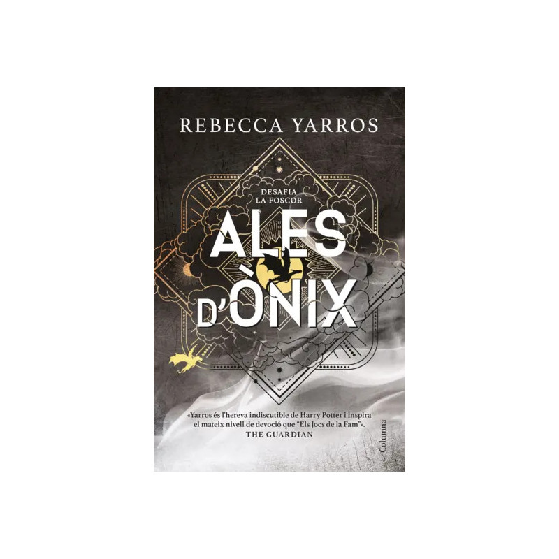 Ales d'ònix (Empiri 3)