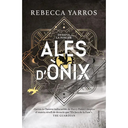Ales d'ònix (Empiri 3)
