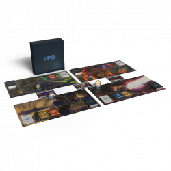 Riftbound: LoL TCG Origins Proving Grounds