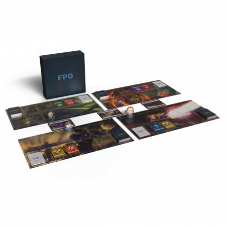 Riftbound: LoL TCG Origins Proving Grounds
