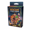 Riftbound: LoL TCG Origins Lee Sin Champ.