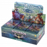 CAJA Altered: Susurros del Laberinto (36 sobres)
